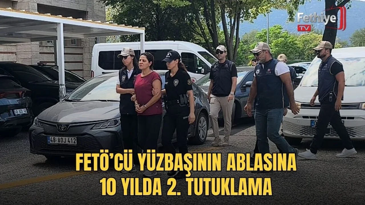 FETÖ soruşturmasında ablası Ayşe Alanur Karatepe, emniyetteki ifadesinde etkin pişmanlık hükümlerinden yararlanmak istemediğini söyledi.