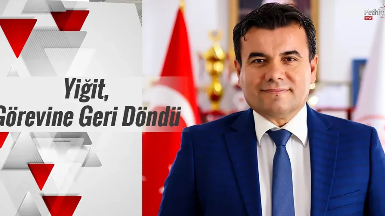 Yiğit, Görevine Geri Döndü