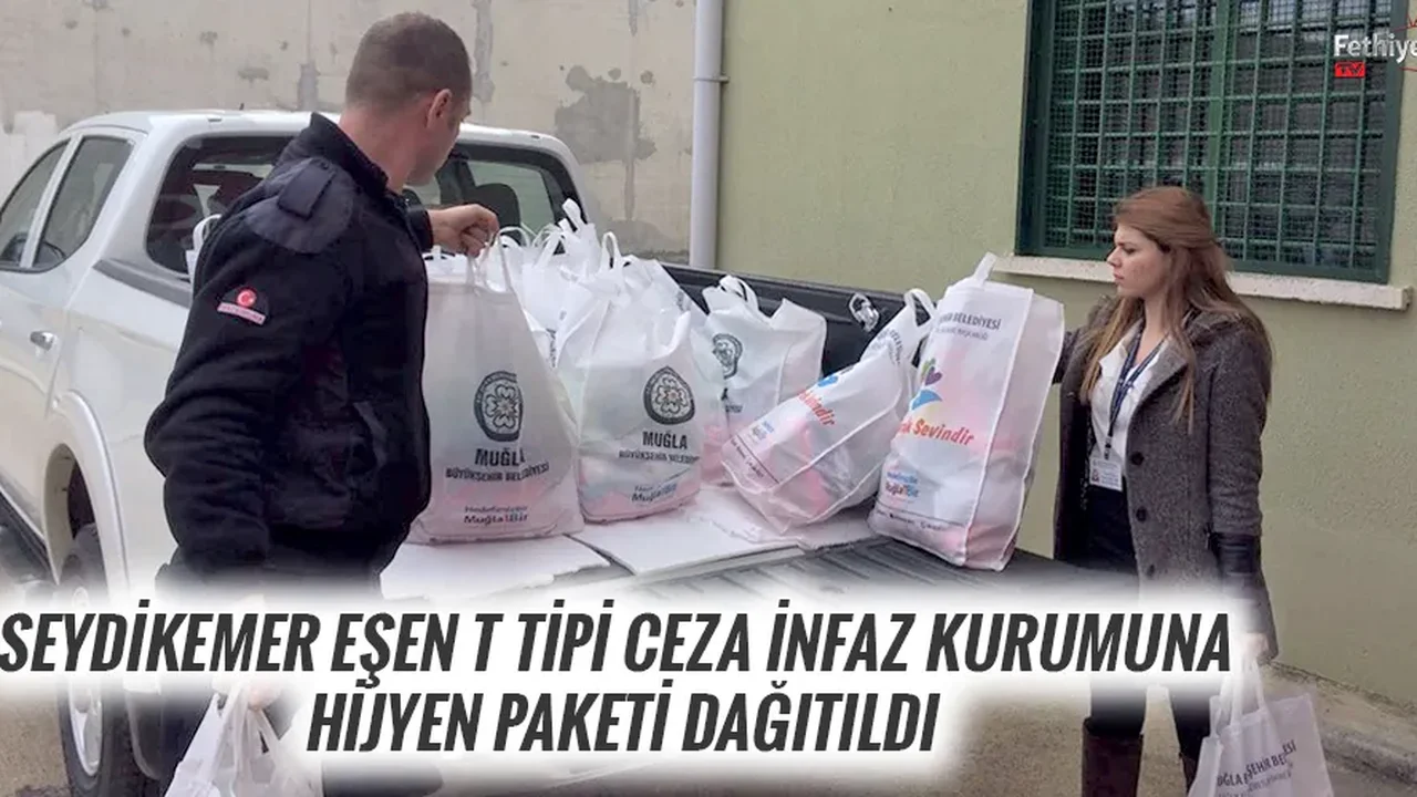 Büyükşehir Mor Yaşam Projesi Devam Ediyor