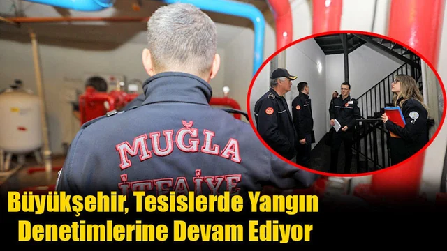 12 Bin 738 İşletmede Denetleme Yapıldı