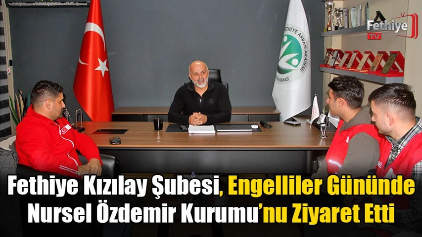 Farkındalık Etkinliklerinde Birlikte Çalıştılar
