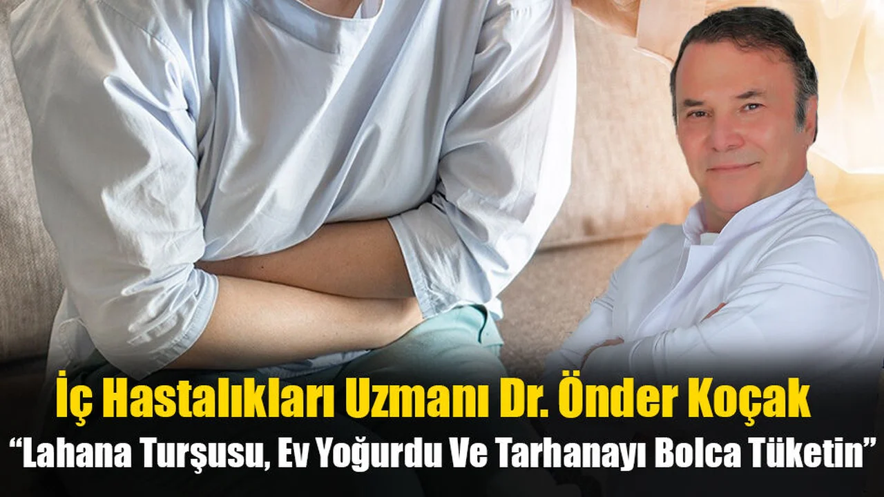 “Huzursuz Bağırsak Sorunu, Depresyon Hastalarında 10 Kat Daha Sık Görülüyor”