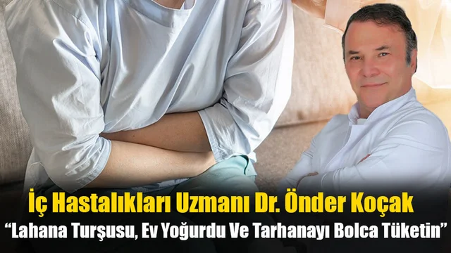 “Huzursuz Bağırsak Sorunu, Depresyon Hastalarında 10 Kat Daha Sık Görülüyor”