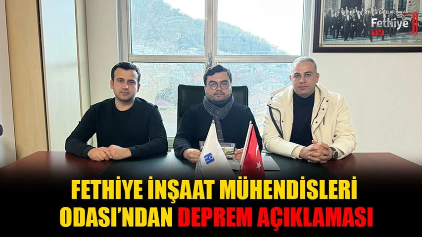 ‘’Türkiye Sıradaki Afeti Çaresizce Beklemektedir!’’