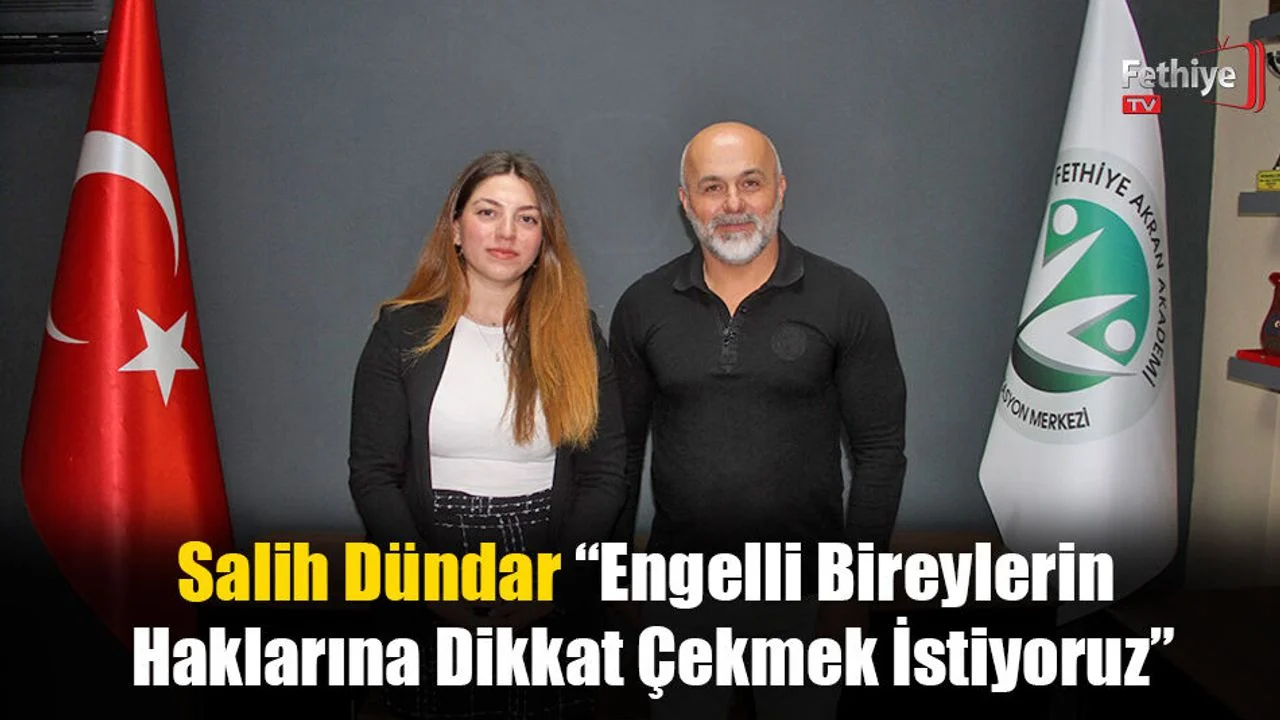 Nursel Özdemir Kurumlarında Farkındalık Etkinlikleri