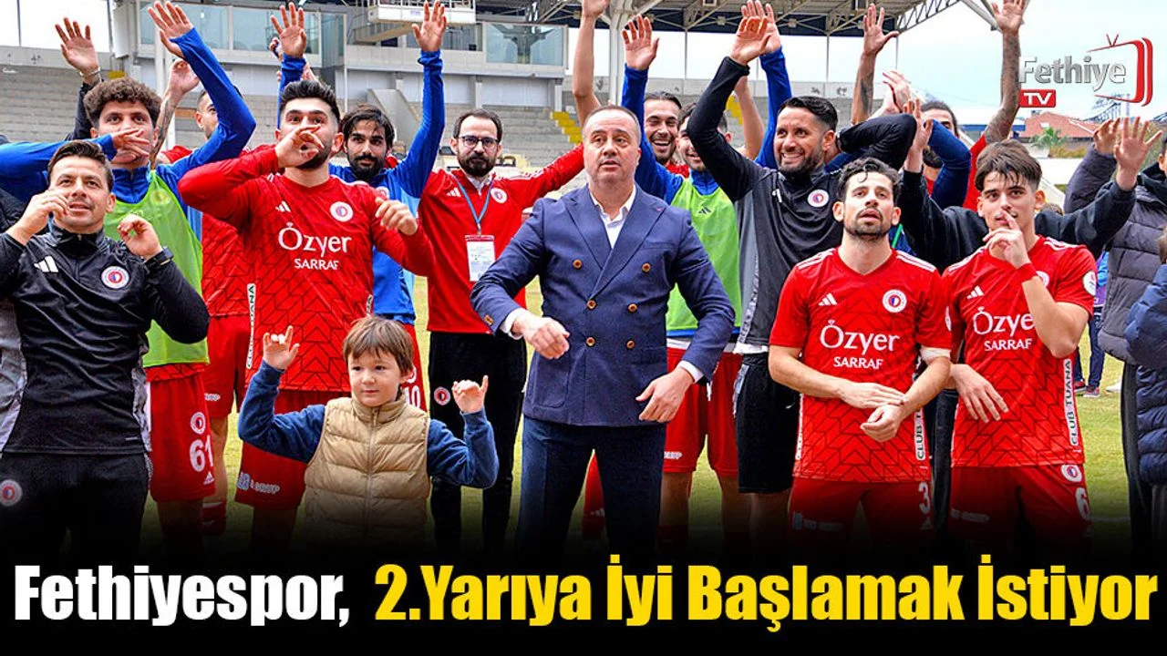 Kastamonuspor Fethiyespor Maçını Erdem Demirtaş Yönetecek