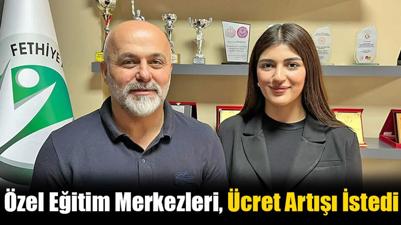Özel Eğitim Merkezleri, Ücret Artışı İstedi