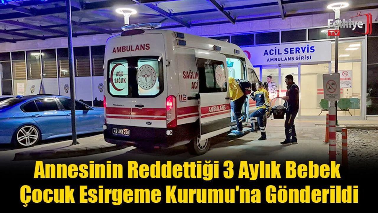 Vicdanları Sızlatan Olay