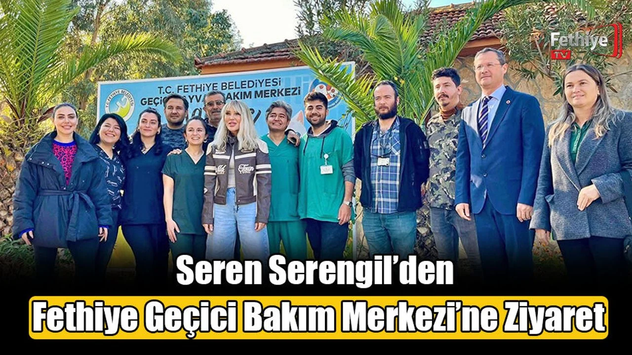 Ünlü Şarkıcı Serengil, Köpek Sahiplendi