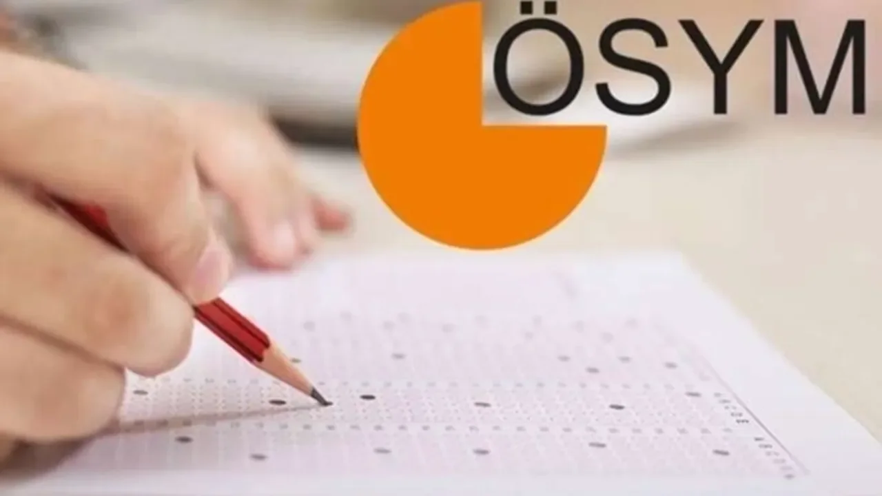 2025-DUS ve STS Diş Hekimliği Sınavı Başvuruları Başladı