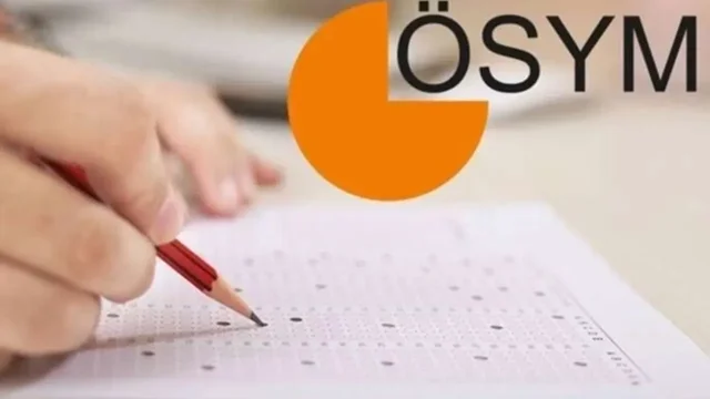 2025-DUS ve STS Diş Hekimliği Sınavı Başvuruları Başladı