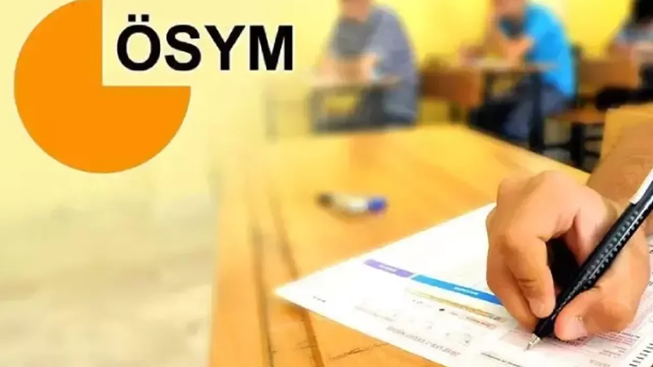 2025 MEB-EKYS Soru Kitapçığı ve Cevap Anahtarını Yayınladı!