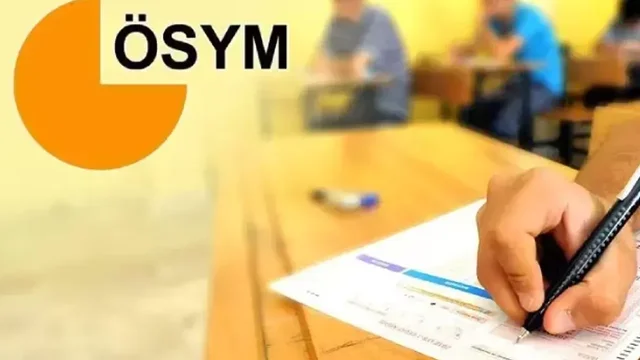 2025 MEB-EKYS Soru Kitapçığı ve Cevap Anahtarını Yayınladı!