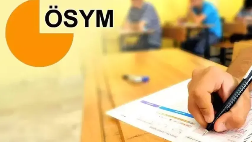 2025 MEB-EKYS Soru Kitapçığı ve Cevap Anahtarını Yayınladı!