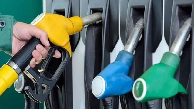 4 Mart'tan İtibaren Pompa Fiyatları Düşecek