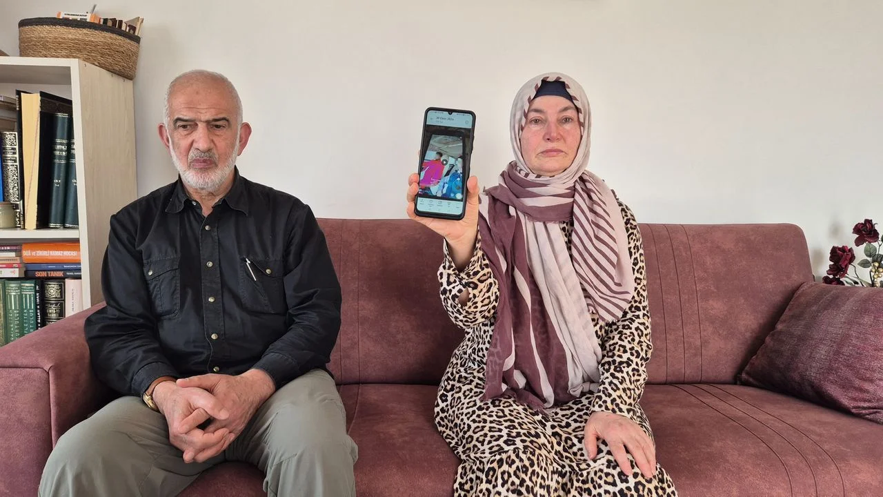 Telefon Dolandırıcıları 13 Milyonluk Varlığına Göz Dikti