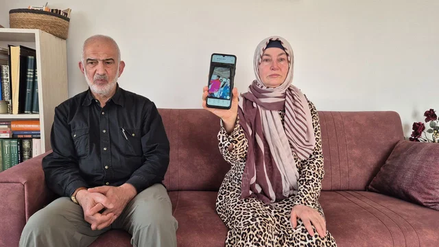 Telefon Dolandırıcıları 13 Milyonluk Varlığına Göz Dikti