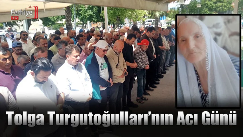 Tolga Turgutoğulları’nın Acı Günü