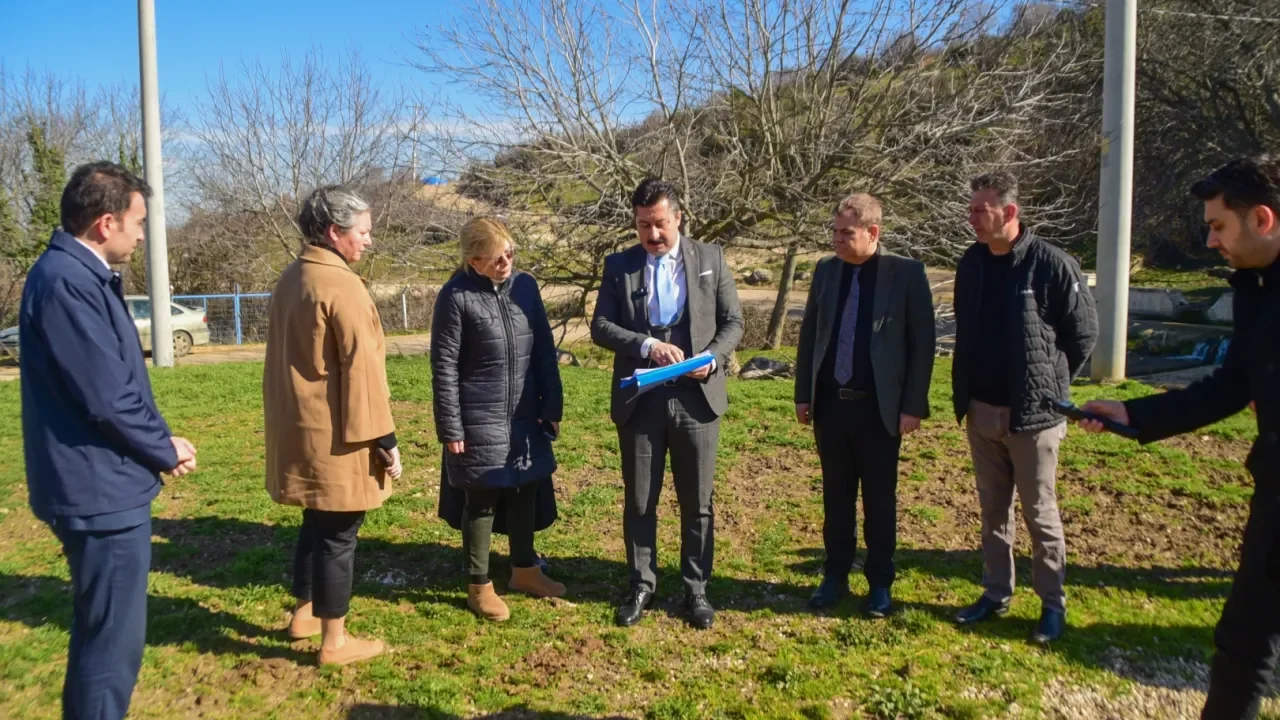 Agro ve Eko Turizmle Yeni Bir Dönem Başlıyor