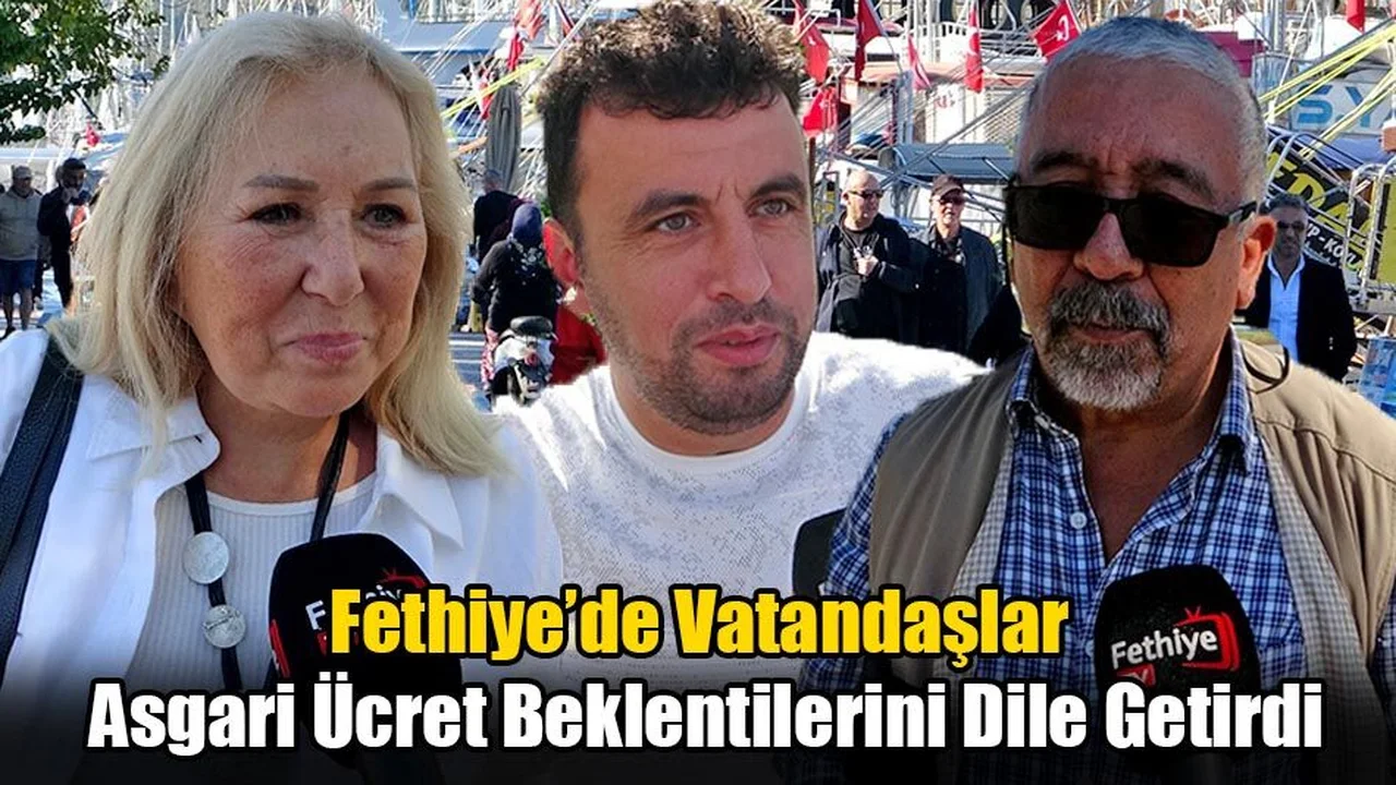 “Yüzde 100 Zam Bile Yetmez”