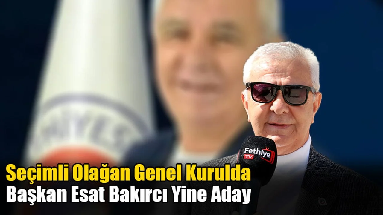 Fethiyespor Kongresi 14 Haziran’da