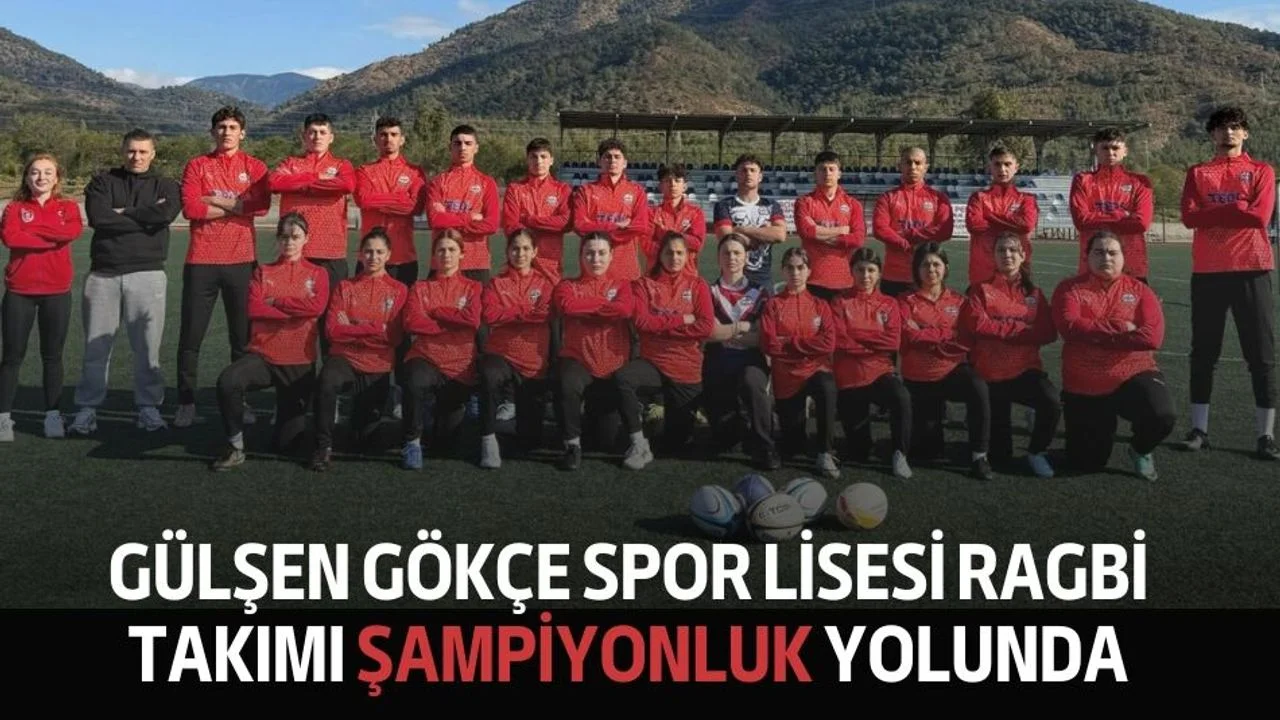 Ragbiye Gittikçe İlgi Artıyor