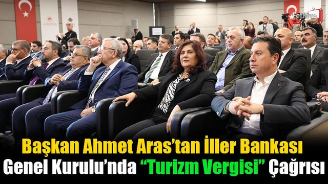 Başkan Aras, “Gelir-Gider Arasında Uçurum Var’’