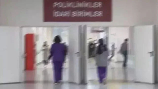 Burdur İftarında Kan Donduran Saldırı