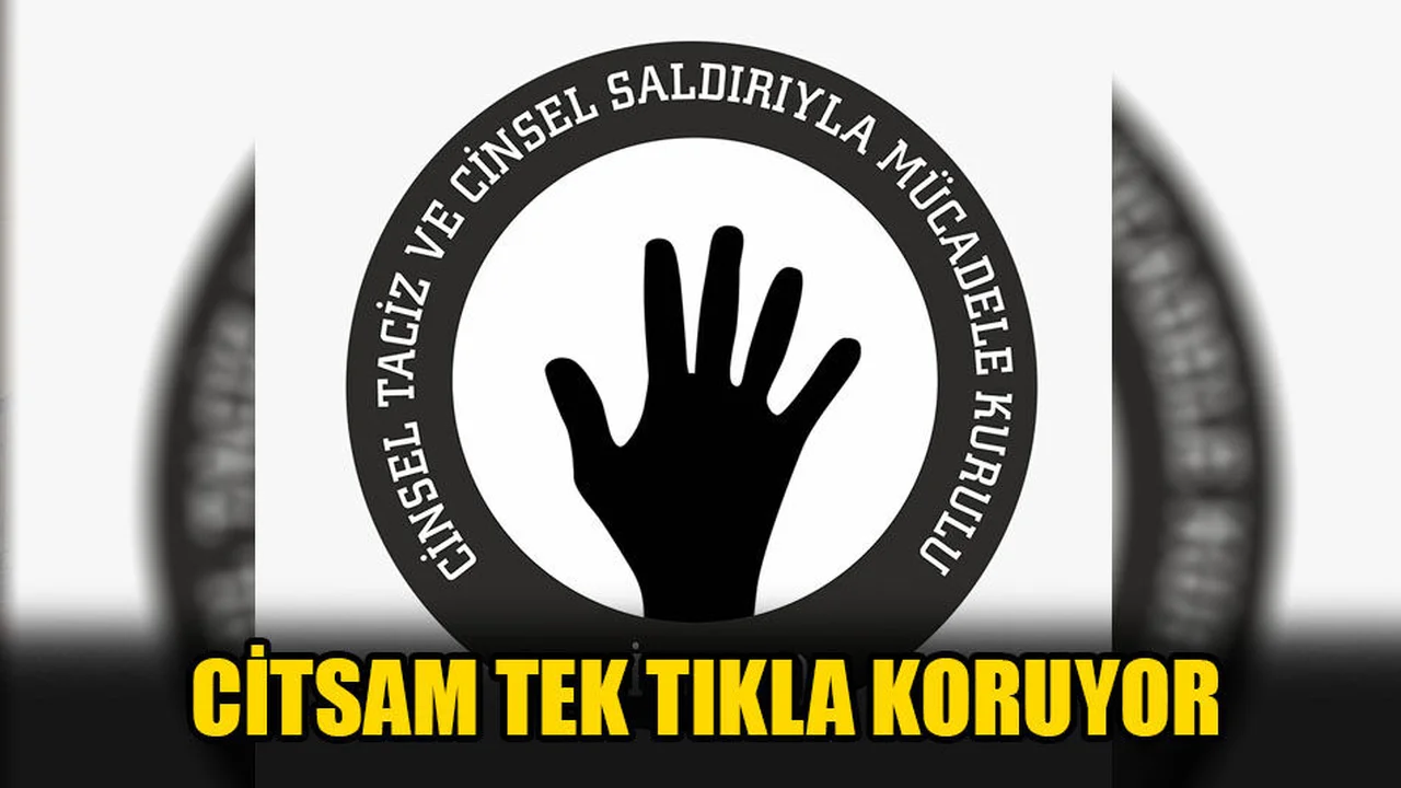 CİTSAM, Tek Tıkla Koruyor