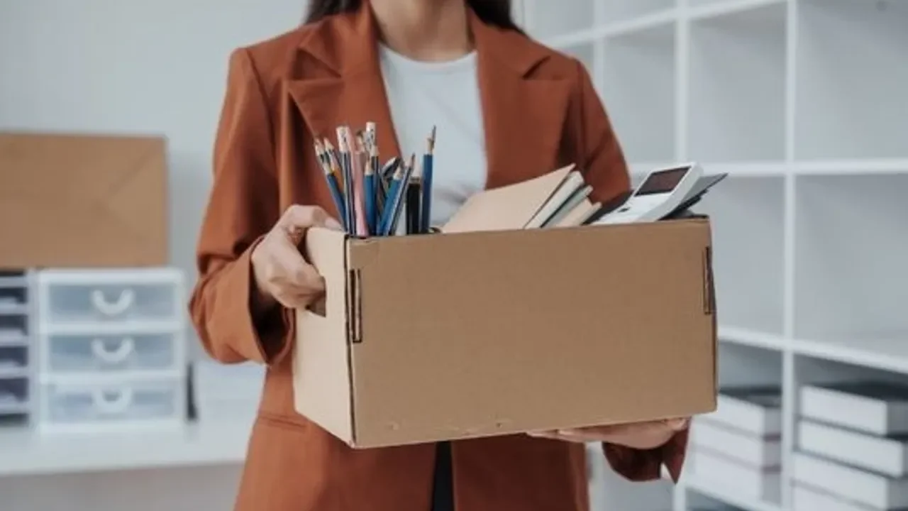 Çalışanların yüzde 66'sı yeni iş arıyor!