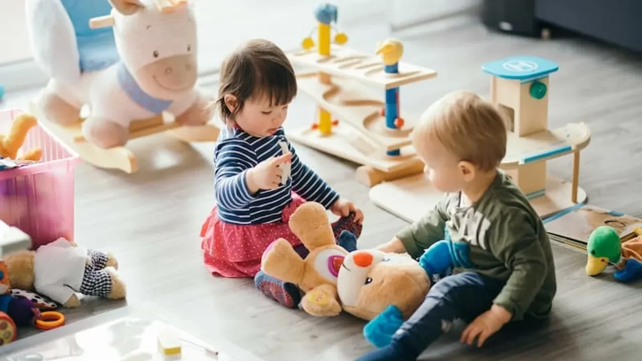 Çocukların Sağlık ve Yoksunluk Durumu