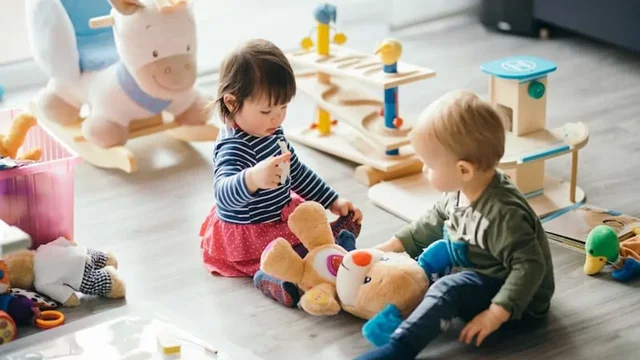 Çocukların Sağlık ve Yoksunluk Durumu