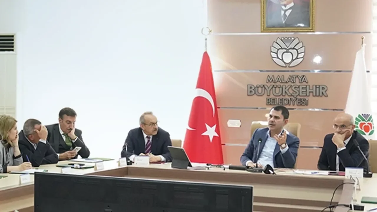 Deprem Bölgesinde Fahiş Beton Fiyatlarına Sert Tepki!