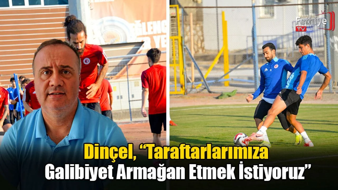 Fethiyespor, Çifte Bayram Yaşatmak İstiyor
