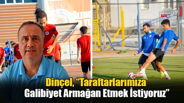 Fethiyespor, Çifte Bayram Yaşatmak İstiyor