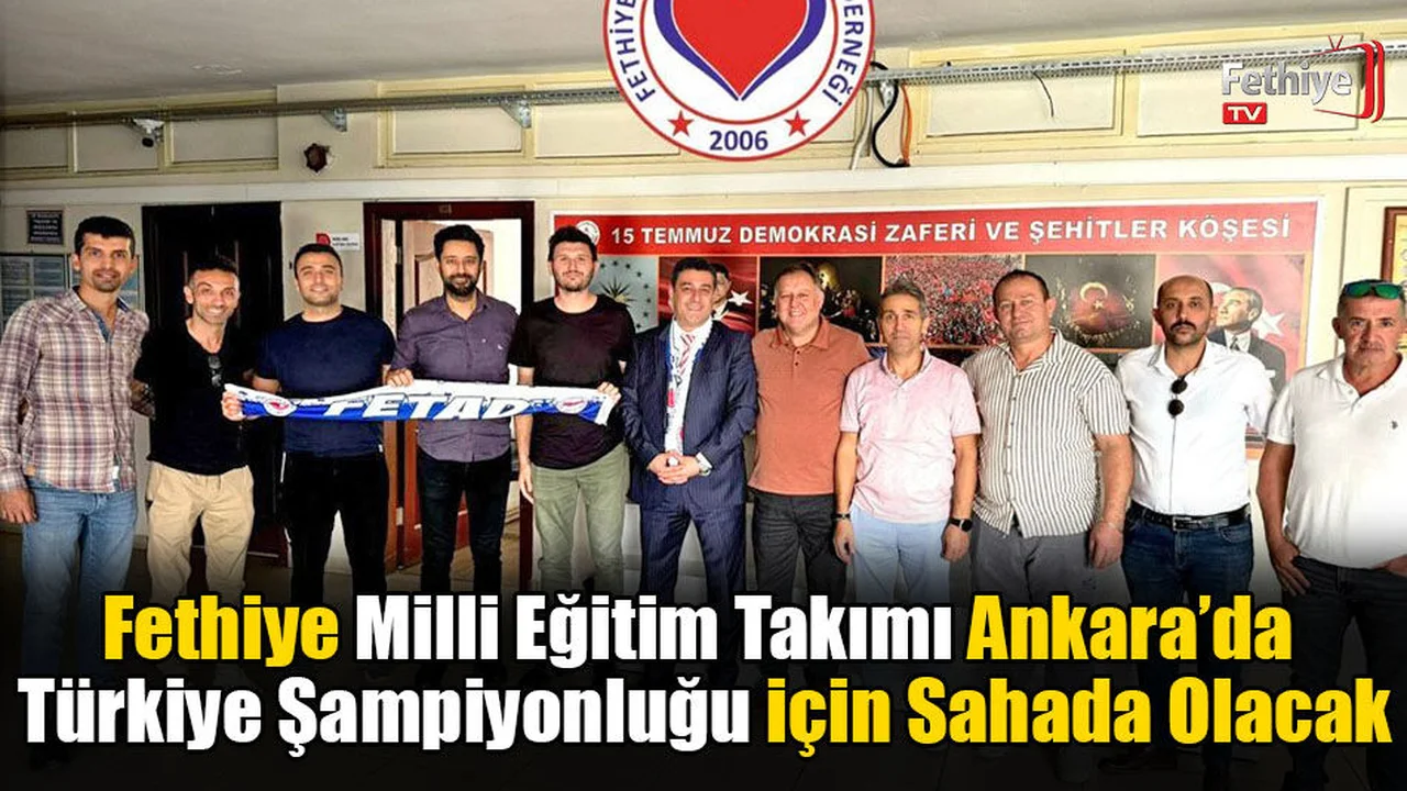 Taraftarlar Derneğinden Ziyaret