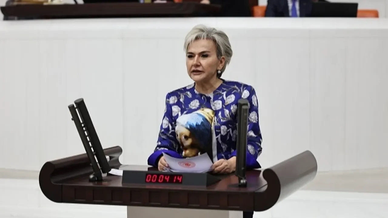 Ekokırım Suç Oluyor: Çevreye Zarar Verenlere Ağır Cezalar