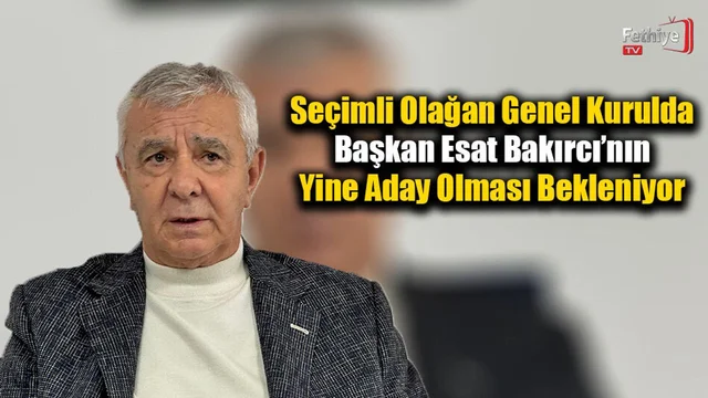 Fethiyespor, 14 Haziran’da Kongreye Gidiyor
