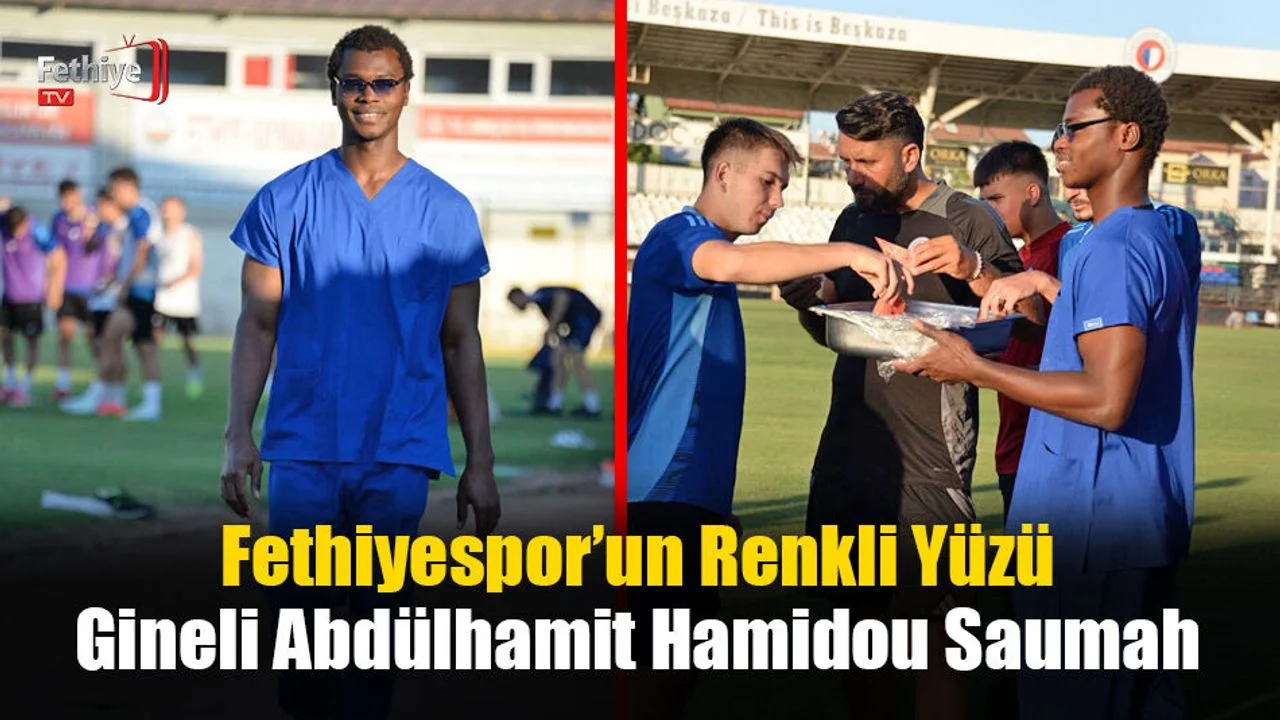 Fethiyespor’un Renkli Yüzü