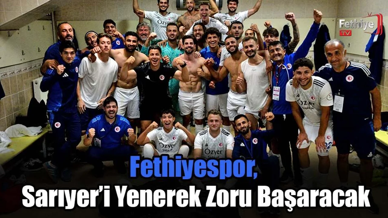 Maçı Balıkesir Bölgesi’nden Muhammet Taha Onat Yönetecek