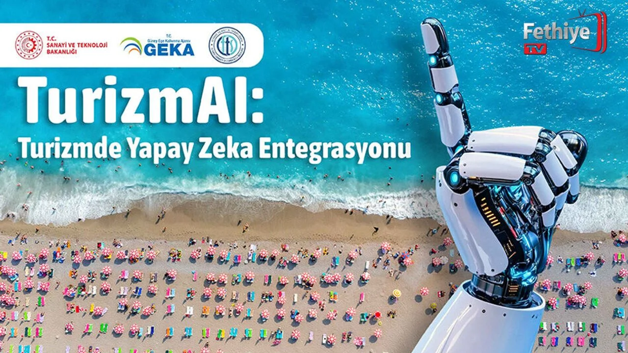 FTSO’nun Yapay Zeka Eğitimine GEKA’dan Hibe Desteği