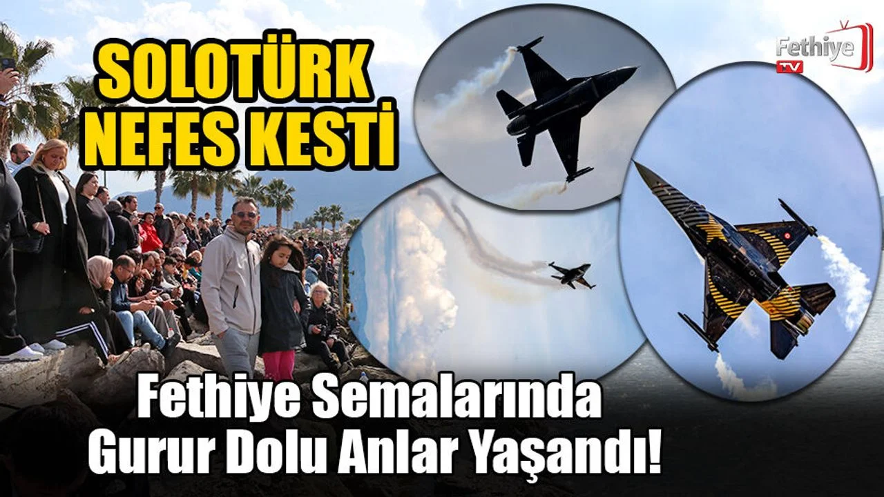 SOLO TÜRK Nefes Kesti