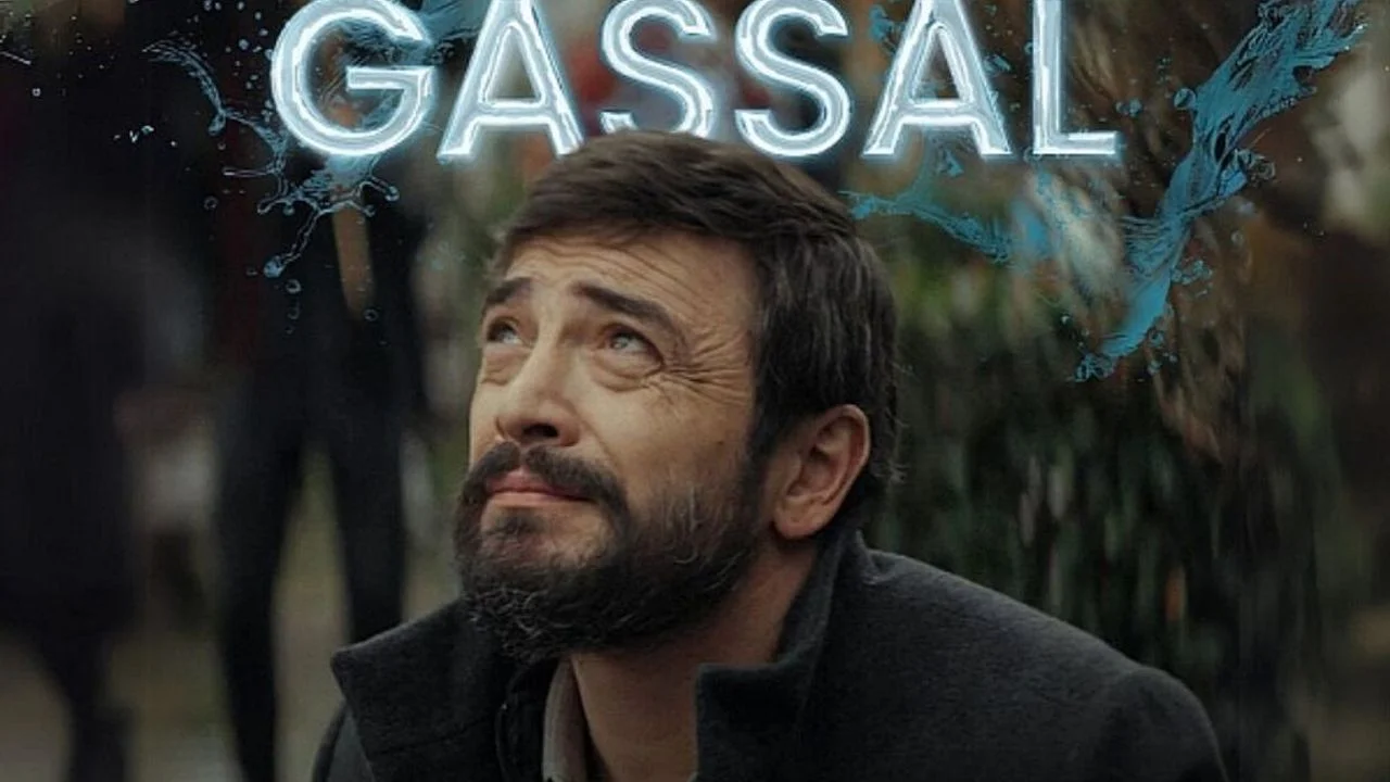 Gassal 2. Sezon İzleyiciyle Buluşuyor!
