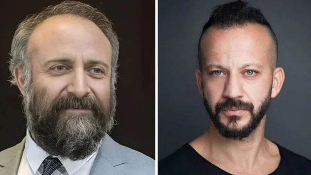 Halit Ergenç ve Rıza Kocaoğlu İçin Hapis Talebi