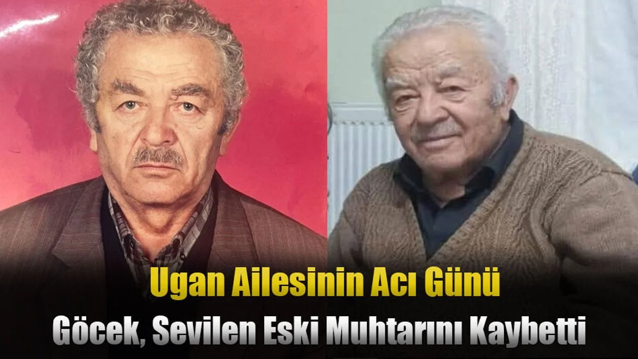 Göcek, Sevilen Eski Muhtarını Kaybetti
