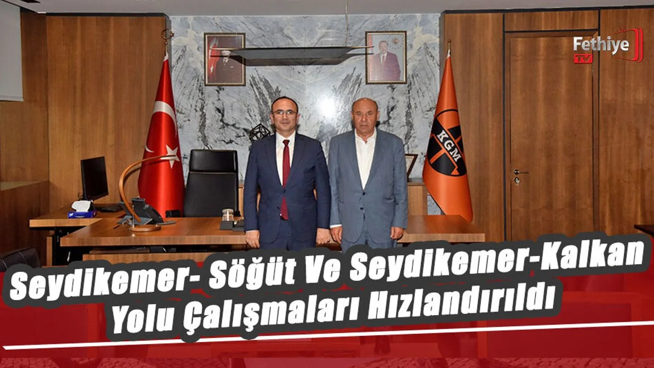 Milletvekili Yakup Otgöz’den Yeni Müjdeler