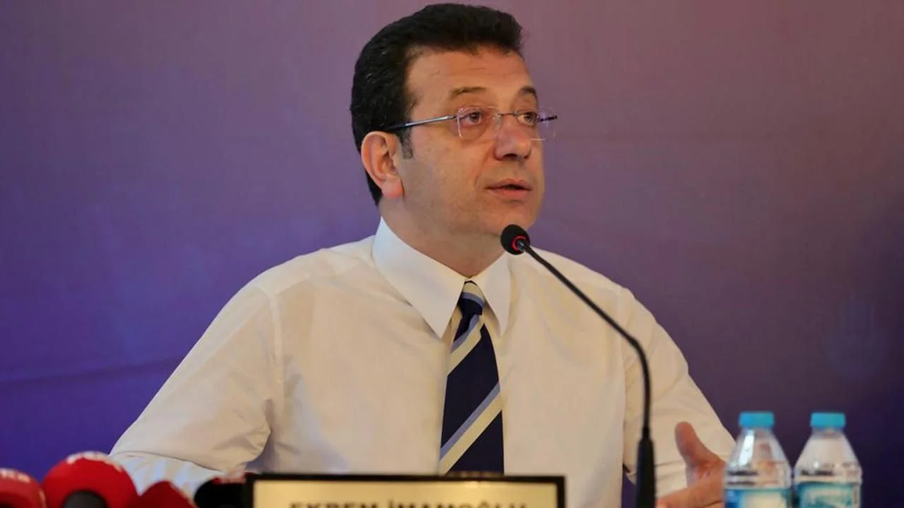 İBB Danışmanına DHKP/C Gözaltısı