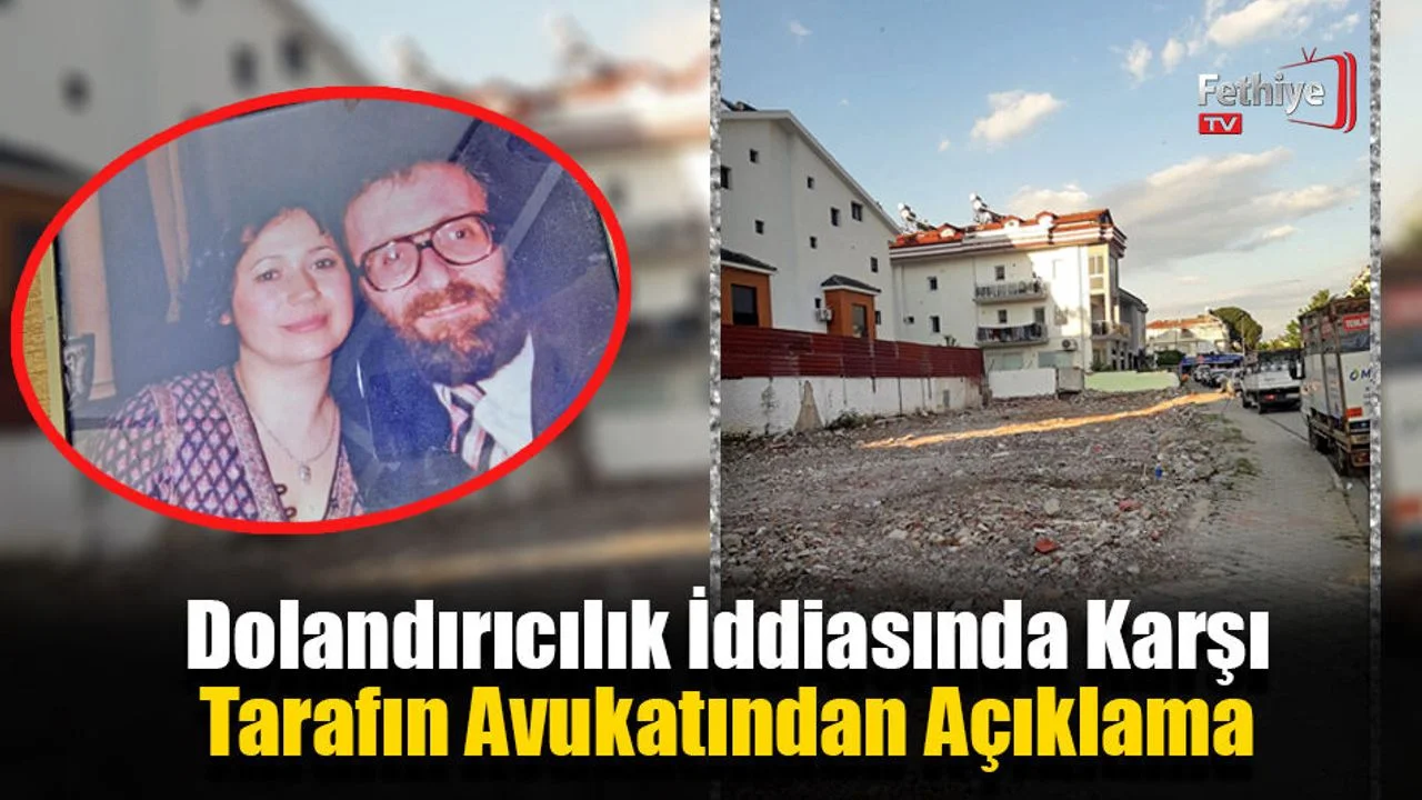 “Asılsız İddialarla Yargı Süreci Etkilenmek İsteniyor”