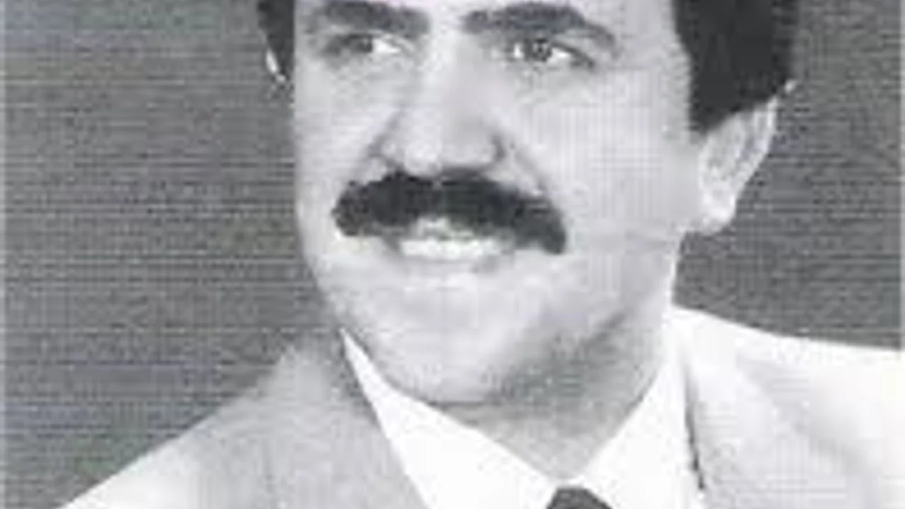 Ahmet Günday