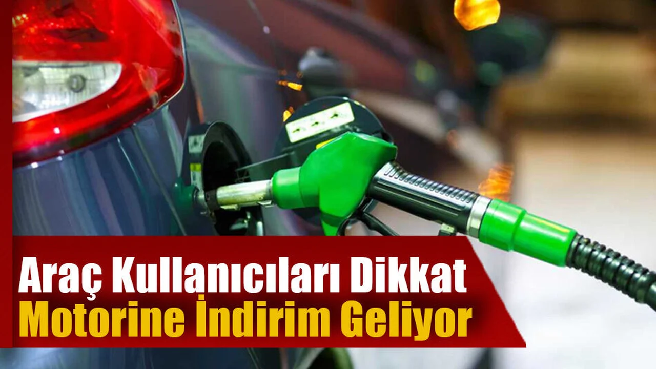 Araç Kullanıcıları Dikkat!